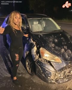 My DIL Returned My Car Totaled after a Trip to Her Friend — She Refused to Pay for the Damages, So I Taught Her a Lesson