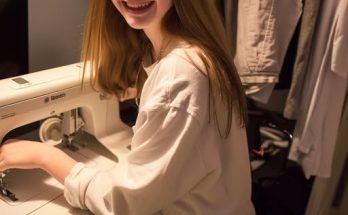 My Ex-husband's Wife Threw My Daughter's Sewing Machine in the Pool – I Didn't Think Twice About Teaching Her a Lesson