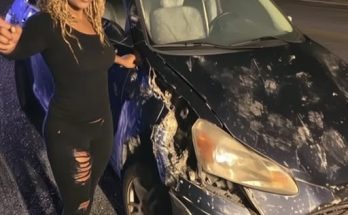 My DIL Returned My Car Totaled after a Trip to Her Friend — She Refused to Pay for the Damages, So I Taught Her a Lesson