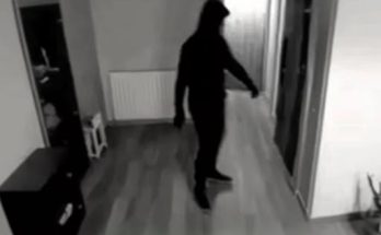 My Ex-husband Broke Into My House at Night While My Daughter and I Were Sleeping – Suddenly, I Heard Her Scream