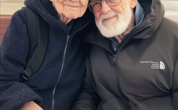 My Husband Disappeared 40 Years Ago – When I Saw Him Again, He Tearfully Said, 'You Have No Idea What Happened to Me!'