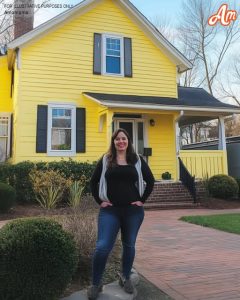 Neighbors Hated My House Color and Repainted It While I Was Away — I Was Enraged & Took My Revenge