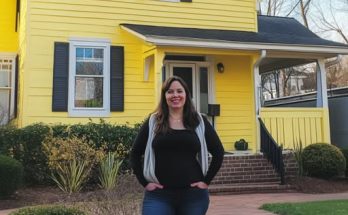 Neighbors Hated My House Color and Repainted It While I Was Away — I Was Enraged & Took My Revenge