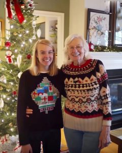 Grandma Saw the Sweater She Knitted for Her Granddaughter Donated and Decided It Was Time for a Talk About Appreciation — Story of the Day