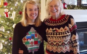 Grandma Saw the Sweater She Knitted for Her Granddaughter Donated and Decided It Was Time for a Talk About Appreciation — Story of the Day