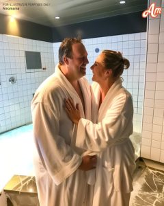 My Husband Said We Couldn't Afford a Family Vacation After Christmas – Then I Found a $3K Bill for His Work Wife's SPA Day