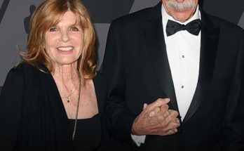 Katharine Ross Seemingly Made Peace at 84 with Only Daughter with Sam Elliott after Litigation