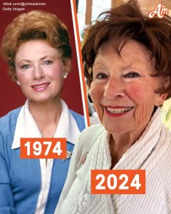 7 Legendary Celebs You Won't Believe Are Now over 90 Years Old – Photos