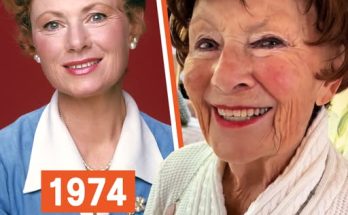 7 Legendary Celebs You Won't Believe Are Now over 90 Years Old – Photos