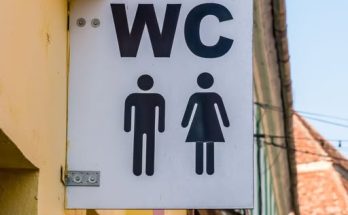 People Were Left Stunned After Finally Learning What ‘WC’ Toilet Sign Stands For