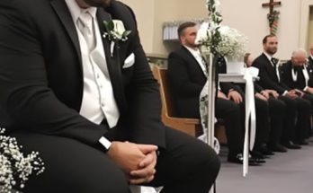 Minutes Before My Wedding, I Learned the Truth—So I Ran