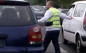 Rich Man in SUV Blocks Ambulance in Traffic Unaware His Son Is inside — Story of the Day