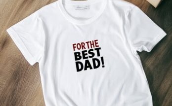 I Found a Gift Box In My Husband's Closet with a Shirt That Read 'For the Best Dad'—the Problem Is, We Don't Have Any Kids