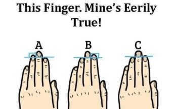 Here’s What Your Fingernails Reveal About Your Personality