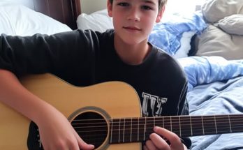 My Sister Broke My Son's Guitar Because Her Son Couldn't Play It – I Made Sure She Learned Her Lesson