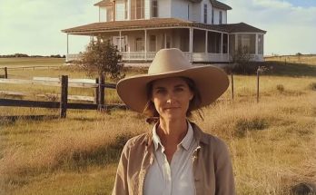 My Late Father Left Me a House, but the Woman Living There Revealed a Secret That Changed Everything
