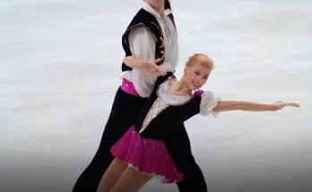 Washington, DC Plane Crash: Married World Champion Figure Skaters Were Reportedly Aboard the Flight