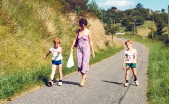 After Mom’s Death, Son Accidentally Finds His Childhood Pic with Her and Boy Who Looks Like Him — Story of the Day