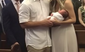 During Our Vows at the Altar, My Ex-husband Walked in with My Fiancé's Ex-wife and a Baby in His Arms