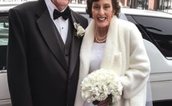 At 60, I Found Love Again 9 Years After Losing My Husband – At the Wedding, My Late Husband’s Brother Yelled, ‘I Object!’