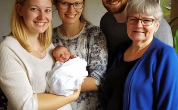 I Didn't Tell My Husband's Family I Speak Their Language, and It Helped Me Uncover a Shocking Secret about My Child