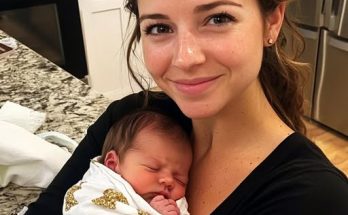 Caring for our newborn meant missing dinner—my husband didn’t save me a plate