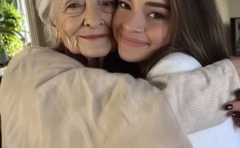 At My Grandma’s Funeral, I Saw My Mom Hiding a Package in the Coffin — I Quietly Took It & Was Stunned When I Looked Inside