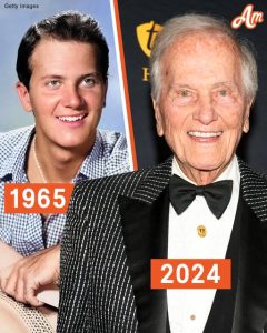 7 Legendary Celebs You Won't Believe Are Now over 90 Years Old – Photos