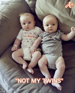 Father Finds out His Twin Sons Are Actually His Brothers — Story of the Day