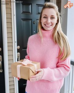 My Neighbor Kept 'Accidentally' Taking My Packages – So I Left Her a Special Christmas Gift