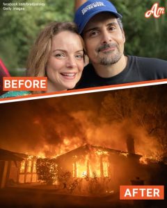 Inside Brad Paisley & His Wife Kimberly's Incredible Home Life with 2 Sons & 2 Dogs Before Their Former House Burned Down in LA Fire