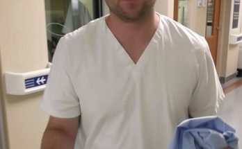 My Boyfriend Showed Up at My Workplace with a Stained Shirt, Demanding I Wash It Because 'His Mom Always Did That'