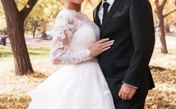 I Married My Father’s Friend – I Was Stunned When I Saw What He Started Doing on Our Wedding Night
