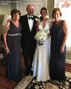 In-Laws Laugh at Groom’s Janitor Mom until She Takes Stage to Congratulate Newlyweds — Story of the Day