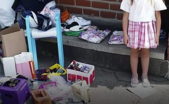 My Daughter Held a Yard Sale to 'Help,' and I Was Furious When I Realized What She Had Sold — Story of the Day