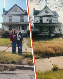 Son Talks to Mom Only on Video Call for 7 Years, Sees Deserted House When He Finally Visits – Story of the Day