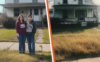 Son Talks to Mom Only on Video Call for 7 Years, Sees Deserted House When He Finally Visits – Story of the Day