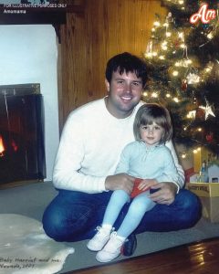 13 Years Ago Was the Last Time I Saw My Daughter, Today I Got a Christmas Letter from Her – My Story