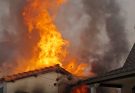 How Some Homes May Have Miraculously Survived the LA Fires While Others Burned Down — Photos