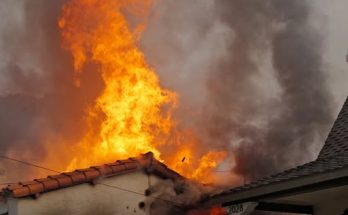 How Some Homes May Have Miraculously Survived the LA Fires While Others Burned Down — Photos