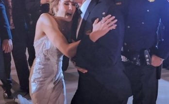 ‘I’m against It!’ Older Man Stops Wedding, a Minute Later Cops Arrest Groom – Story of the Day