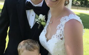 My 5-Year-Old Son Objected to My Wedding – His Reason Made Everyone Go Pale