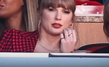 Taylor Swift Attends Texans-Chiefs Playoff Game, Sparking Fan Discussion – Photos & Video
