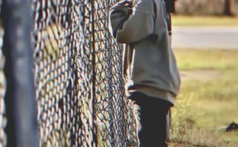 A 6-Year-Old Boy in a Shelter Noticed a Poor Teenage Girl Watching Him Through the Fence Every Day