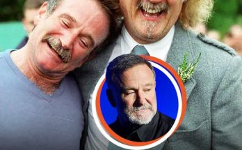 10 Years after Robin Williams' Death, His Friend Billy Connolly Opened up about the Actor's Heartbreaking Final Words – Details