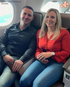 Entitled Couple Took My Premium Seat on the Plane – I Taught Them a Lesson and Turned It into a Profit