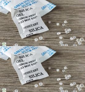 Don’t throw away these small packets: they can save you a lot of money