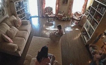 My MIL Insisted on Babysitting My Daughter Every Wednesday While I Was at Work — I Installed a Hidden Camera After My Daughter Started Behaving Strangely