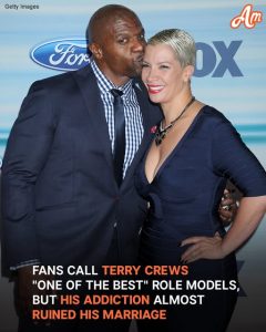 'AGT' Host Terry Crews & His 'Perfect' Wife Show off Their Kids: 'What a Beautiful Family'