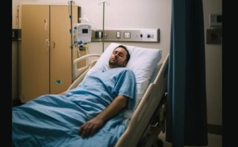 Nurse Secretly Told Me to Look Under My Husband's Hospital Bed — What I Found There Made Me Call the Police